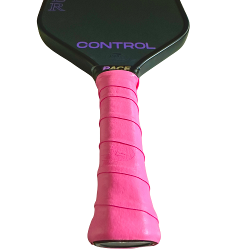 PACE Pro Overgrips / 4 Pack