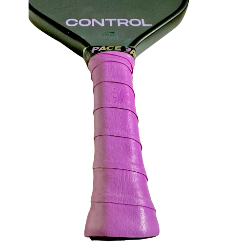 PACE Pro Overgrips / 4 Pack