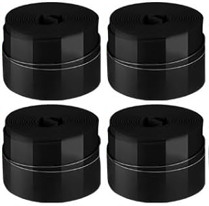 PACE Pro Overgrips / 4 Pack