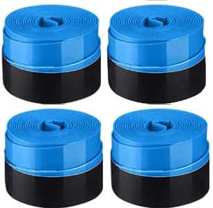 PACE Pro Overgrips / 4 Pack