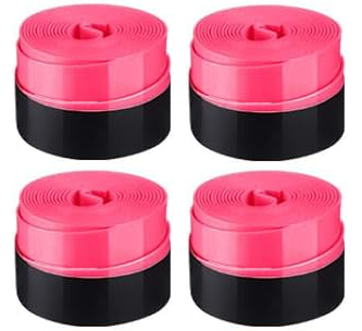 PACE Pro Overgrips / 4 Pack