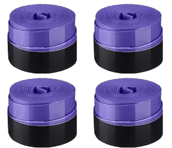 PACE Pro Overgrips / 4 Pack