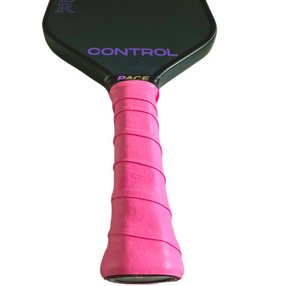 PACE Pro Overgrips / 4 Pack